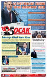 ADANA 5 OCAK