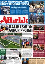 BALIKESİR BİRLİK