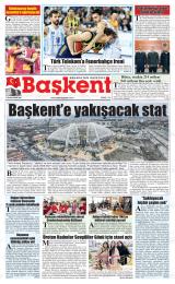 BAŞKENT