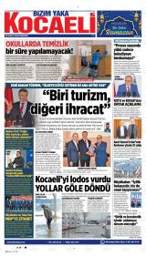 BİZİM YAKA KOCAELİ