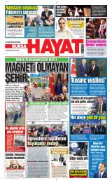 BURSA HAYAT
