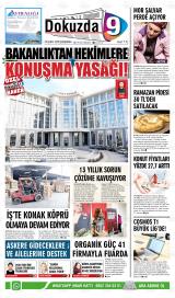 DOKUZDA9