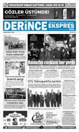 DERİNCE EKSPRES