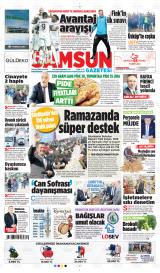 SAMSUN