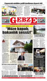 GEBZE YENİGÜN