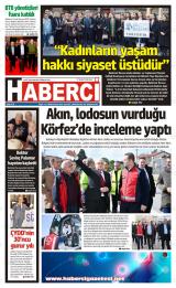 HABERCİ