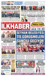 İLKHABER