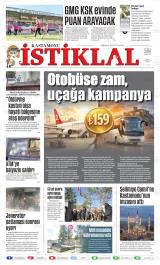 KASTAMONU İSTİKLAL