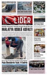 MALATYA LİDER