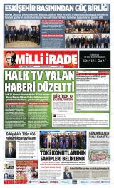 MİLLİ İRADE