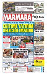 YENİ MARMARA