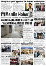 MARDİN HABER