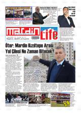 MARDİN LİFE