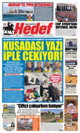 HEDEF