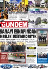 EGE GÜNDEM