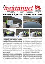 DURSUNBEY HAKİMİYET