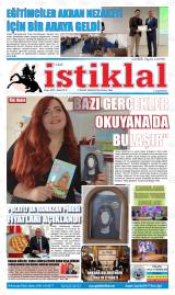 İSTİKLAL