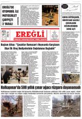 EREĞLİ