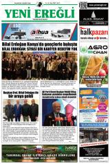 YENİ EREĞLİ