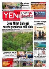 YENİ SÖKE