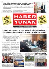 HABER YUNAK