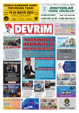 DEVRİM