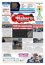 ÇERKEZKÖY HABER