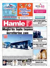 HAMLE