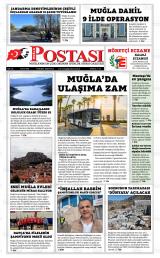 MUĞLA POSTASI