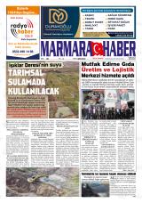 MARMARA HABER