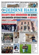 EDİRNE HABER
