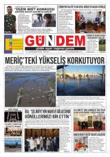 GÜNDEM
