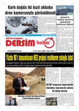 DERSİM HABER