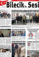 BİLECİK'İN SESİ