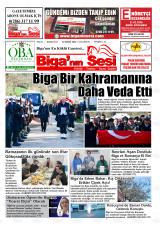 BİGA'NIN SESİ