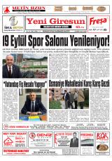 YENİ GİRESUN