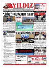 YILDIZ HABER