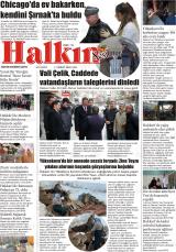 HALKIN SESİ