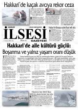 HAKKARİ İL SESİ