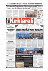 KIRKLARELİ