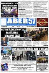 HABER 57