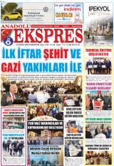 ANADOLU EKSPRES