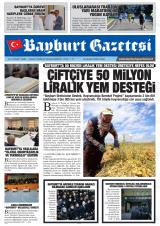 BAYBURT