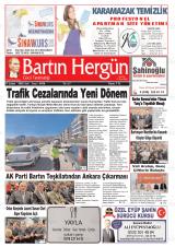 BARTIN HERGÜN