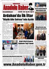 ANADOLU HABER