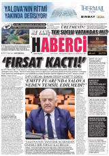 HABERCİ