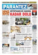 DÜZCE PARANTEZ