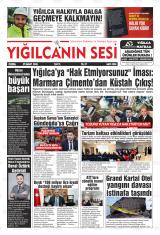 YIĞILCANIN SESİ