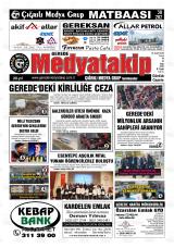 GEREDE MEDYA TAKİP