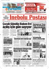 İNEBOLU POSTASI
